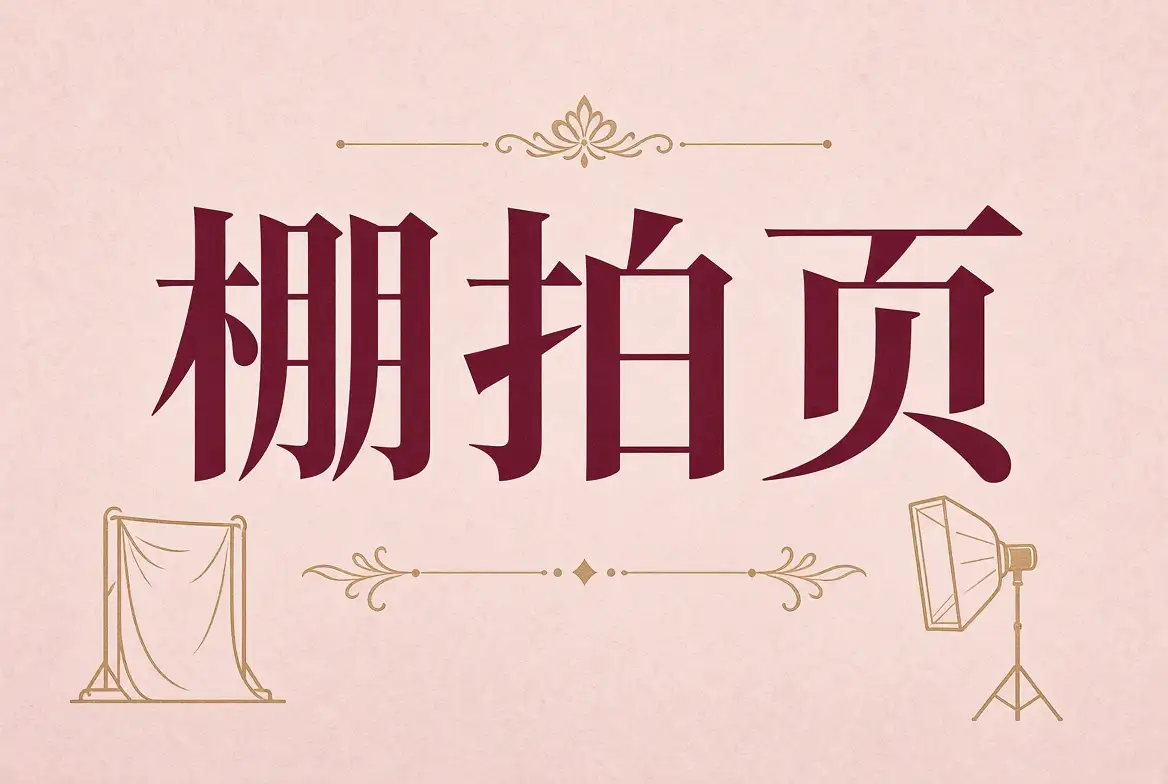 造型语言